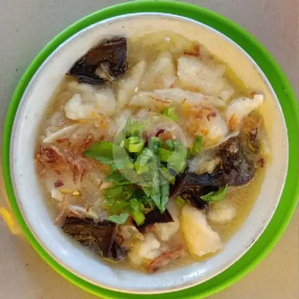 Tekwan | Lontong Sayur dan Nasi Lemak Mimi, Pondok Asri