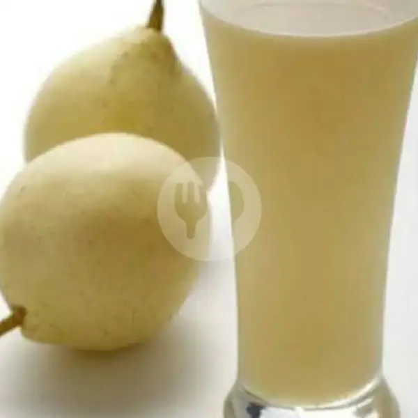 Juice Peer | Rawon Abra Katabra, Kubu Kuliner