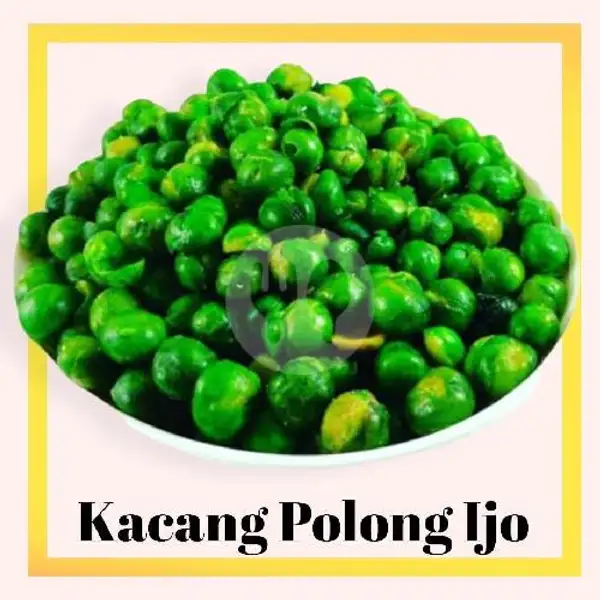 Kacang Polong Ijo | Ratu Makan, Somba Opu