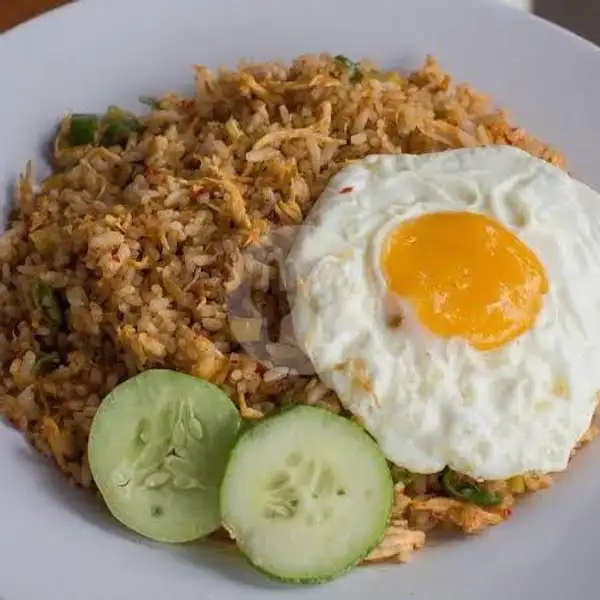 Nasi Goreng Special | Giri Mas Chinese Food Halal, Tukad Banyusari