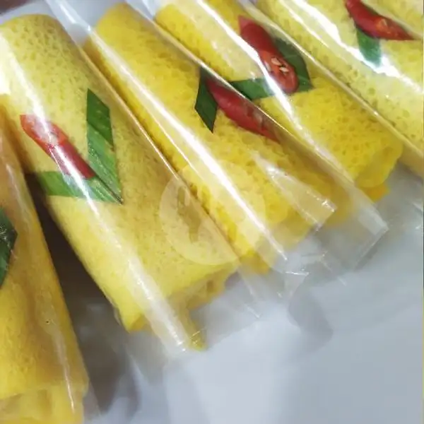 Semar Mendem 1 Pak Isi 3pc | Toteles Bake House Tiban, Tiban Indah Sekupang