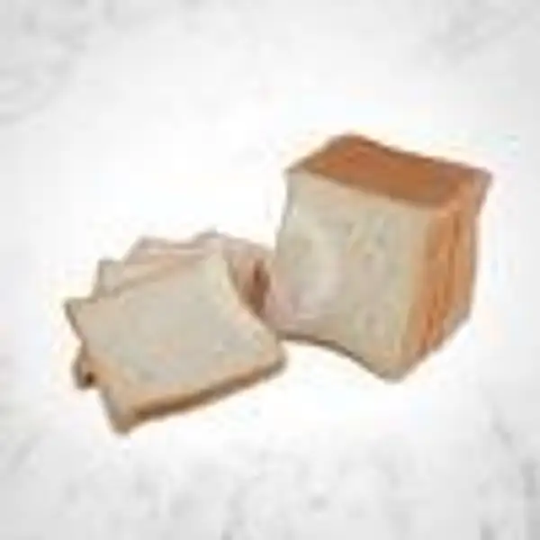 Plain Toast Loaf Bread | The Harvest Express, Midplaza