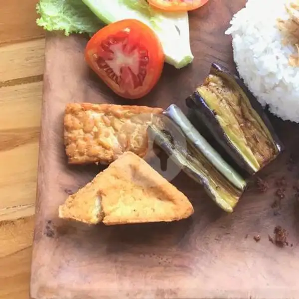Tahu Goreng | Ayam Goreng Serundeng Cipo Nasi, Bihun, Mie Geprek Ngopdul Coffee, Imam Bonjol