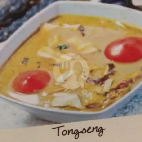 Tongseng | Loving Hut, Pertokoan Sudirman