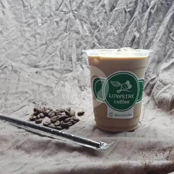 Creamy Caramel Coffee - Medium | Lowstre Coffee, Waru