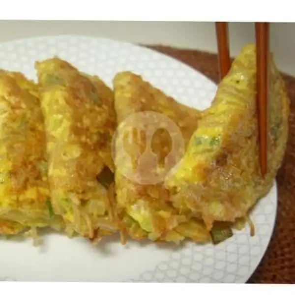Egg Dumpling Korea | Resto Murahan, Cipamokolan