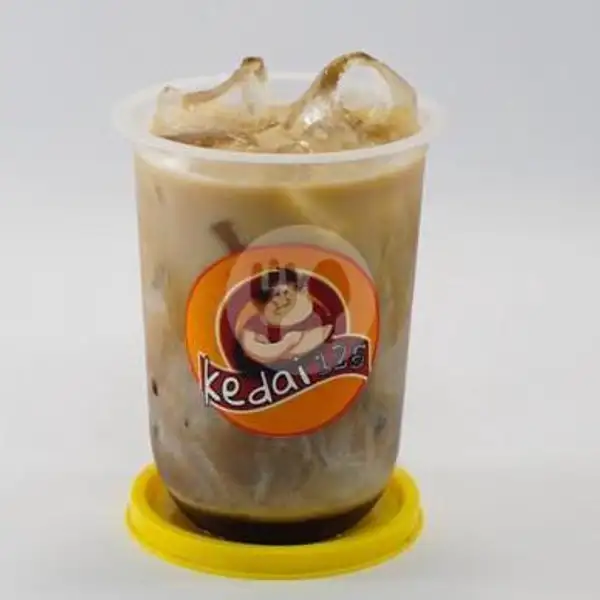 Coffe Tiramisu Ice | KEDAI 126
