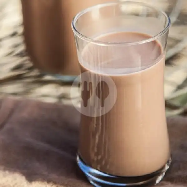 Susu Coklat Panas | Kedai Kuy