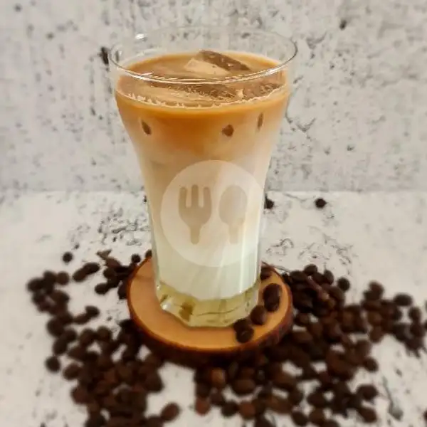 Aren Latte | Coffee Labs