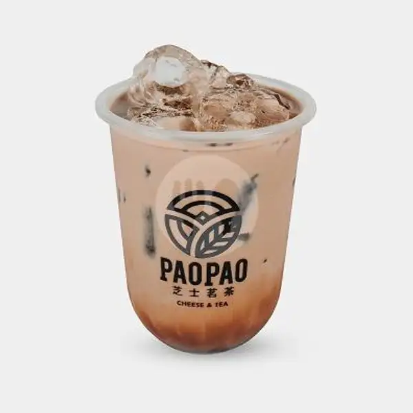 Es Coklat Rum | Pao Pao Kopi, Monang Maning, Denpasar