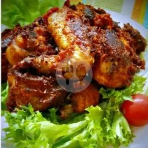 Ayam Bakar Kecap (Bisa Request Sedang, Pedas, Super Pedas) | Dapoer Ndayu, Gedangan