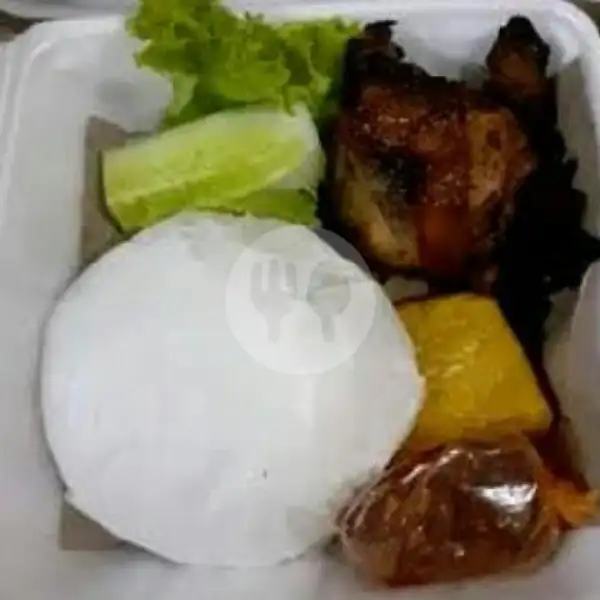 Ayam Bakar | Gado-Gado Dapur Kita, Denpasar