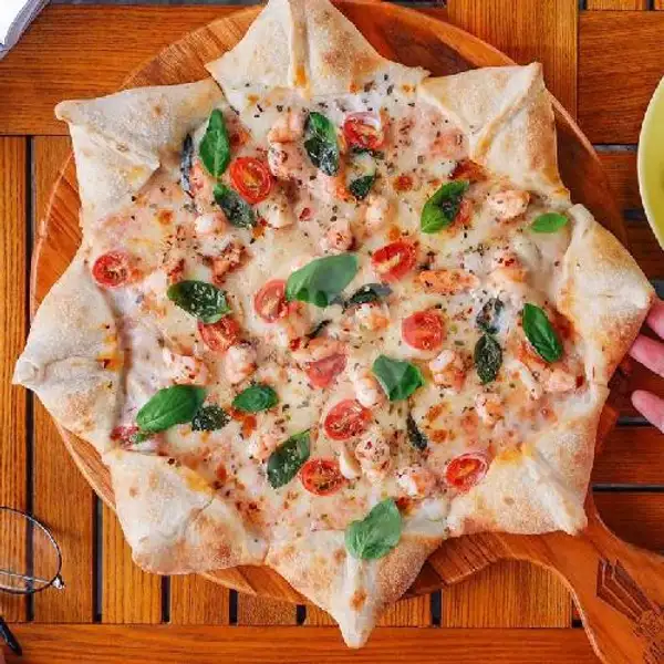 Pizza Piccola Stella | Piccola Stella Batam, Dermaga Sukajadi