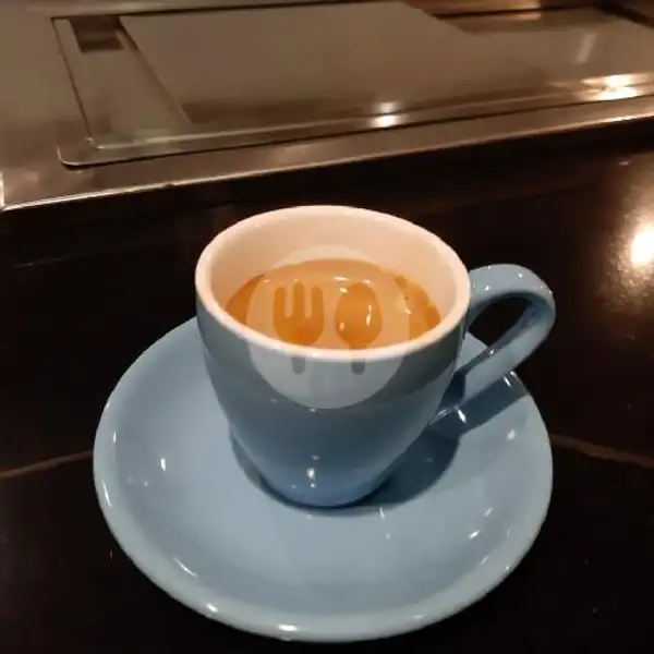 Espresso | MH Latte @Work, Grand Depok City