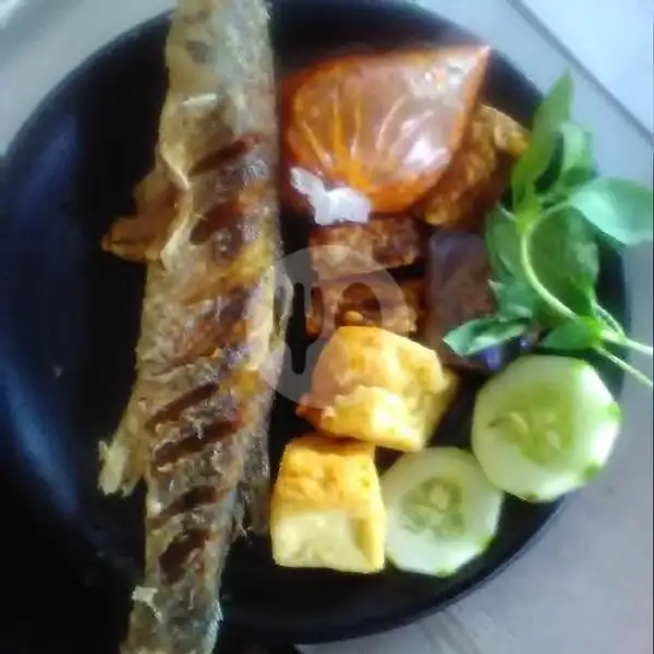 Nasi Ikan Belanak | Warung 17 Tenggilis, Tenggilis Mejoyo Utara