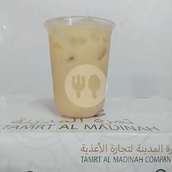 Juice Kurma susu kambing etawa ( Original ) | Al Saud * Dubai Kurma & Madu Arab - Lokal & Coklat Arab & Garam Himalaya, Buaran