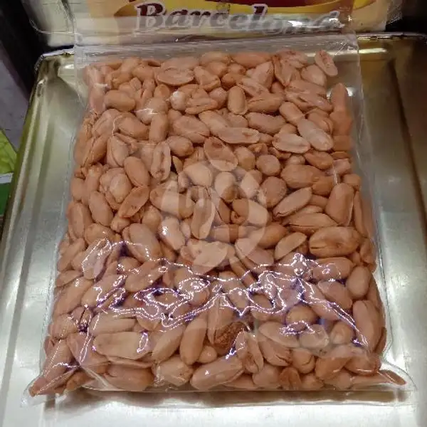 Kacang Bawang | Fazza Snack, Pinang