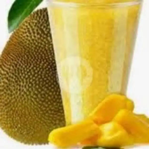 Juice Nangka Susu | Citra Juice, Rungkut
