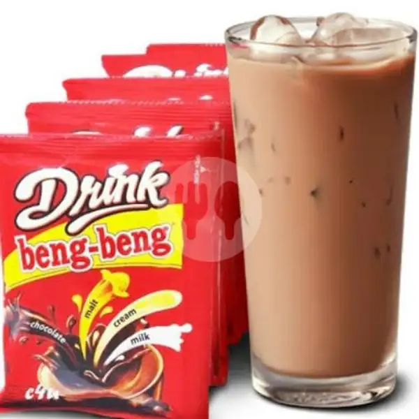 Drink Beng Beng | Bar Bar Squad, Sedati