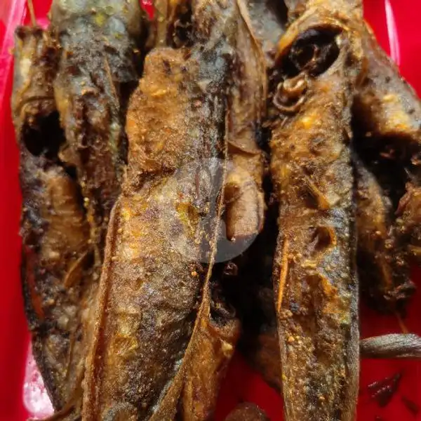 Ikan Lele Goreng | Ayam Bakar Podomoro 14, Keramat Sentiong