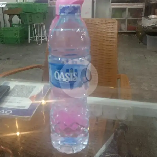 Oasis | Kwetiau Goreng 96 / Kincipan SKW, Krendang Raya