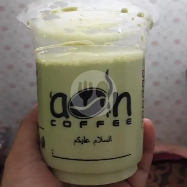 Avocado Milk | Adn Coffee, Lawang