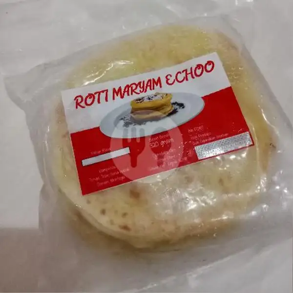 Roti Maryam Frozen Rasa Original Isi 5 | Dimsum Pempek Baso Aci Dan Frozen Food ADA,Bojong Pondok Terong