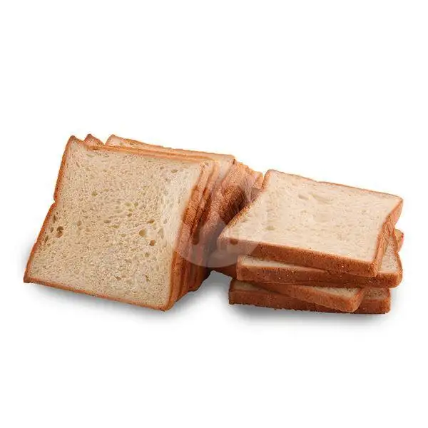 Milk Toast Bread | The Harvest Cakes, Depok