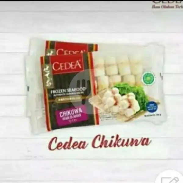 Chikua Steamboat | Kue Balok Brownies, Sawangan