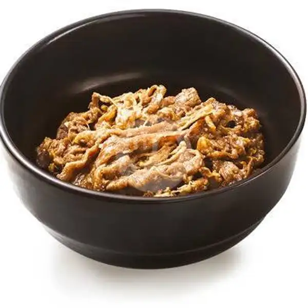 Beef Sukiyaki | Marugame Udon & Tempura, Dapur Bersama Menteng (Delivery Only)