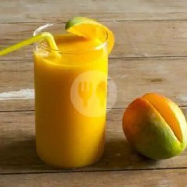 Juice Mangga | Lefaro 888 Martabak, Puri Gading
