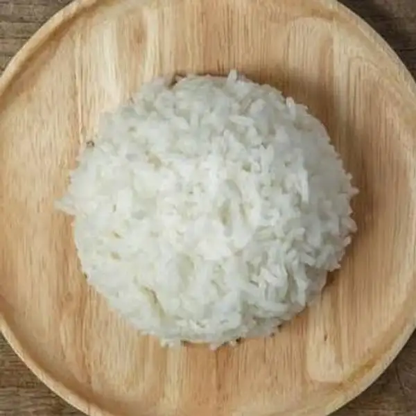 Nasi Putih | Semangat Baru Denpasiko, Baloi Center