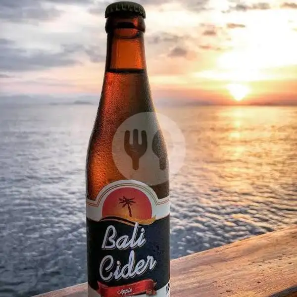 Bali Cider 330ml | Beer & Co, Legian