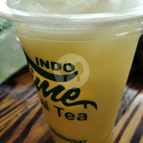 Manggo | Indo Time Thai Tea, Cilacap Utara