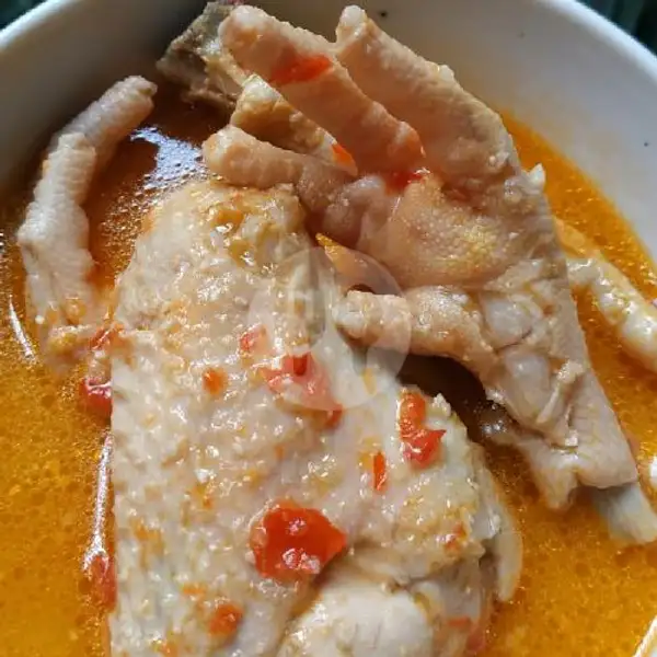 Gule Buntung | Warung Ponorogo Jln Cengger Ayam Kav 6