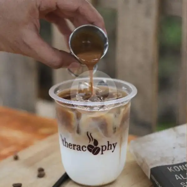 Butterscotch Coffe | Theracophy, Marpoyan Damai