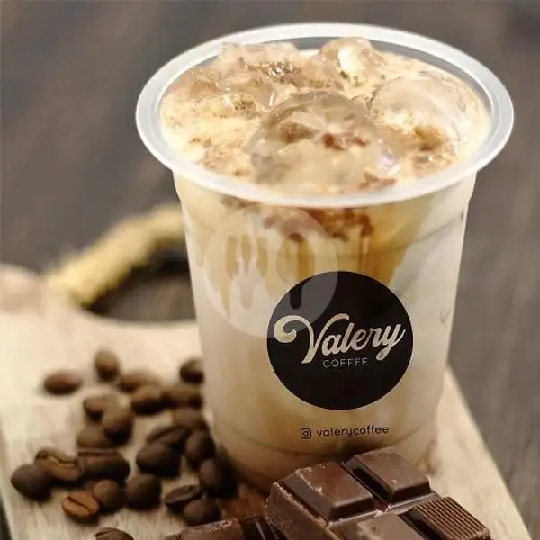 Es Kopi Cok | Valery Coffee, Cilacap Tengah