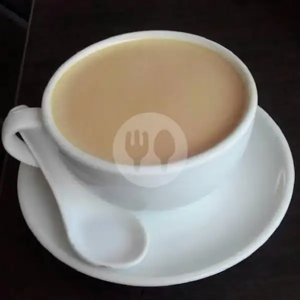 White Coffee | Geprek Tanpa Tulang Eco, Klojen