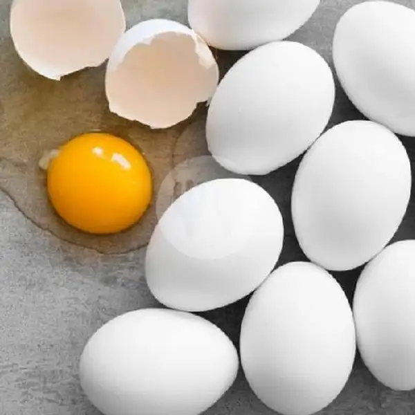 Telur Ayam | Minuman Dan Stmj Kampoeng