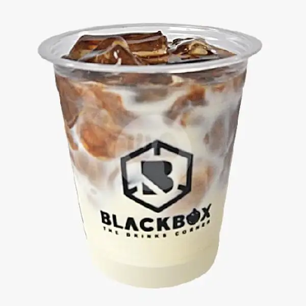 Es Fesbox (Coffee Latte) | BLACKBOX, Joyomartono
