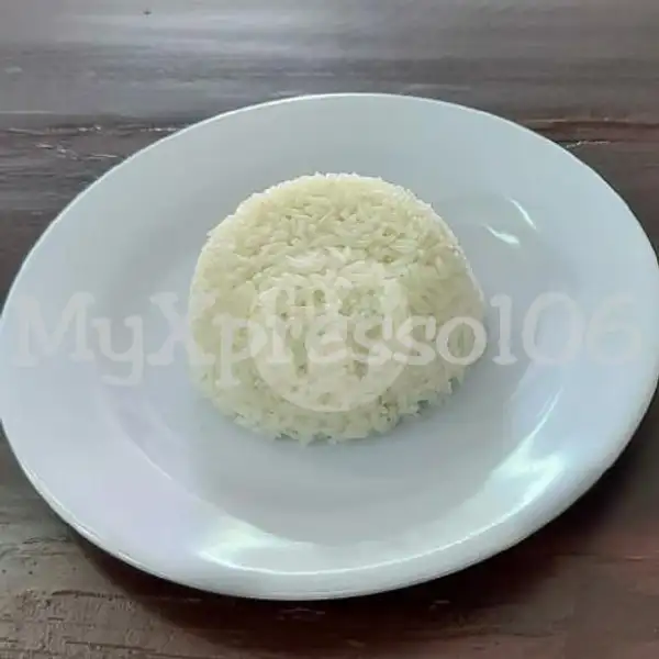 Nasi Putih | MyXpresso106, Denpasar
