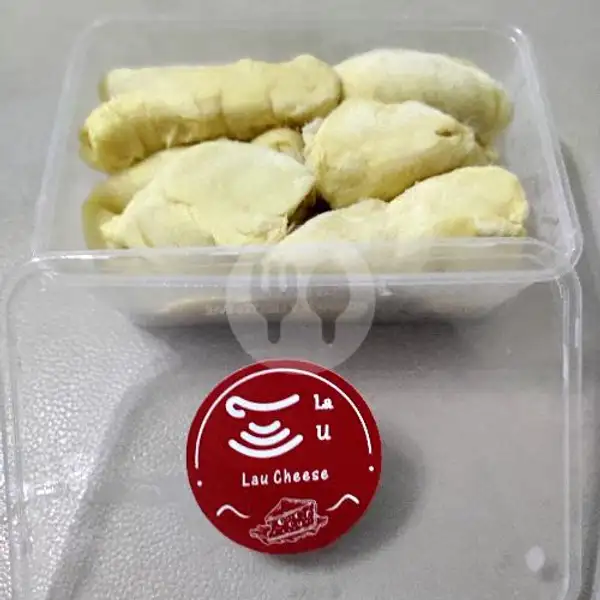 Durian Montong Krill LAU (600gr) | LAU Cheese, Cipondoh