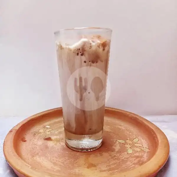 Choco Malt Milo | Kebab Babek