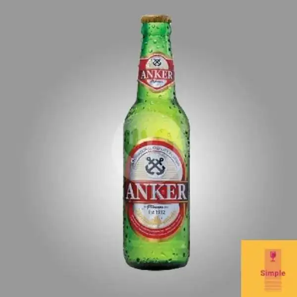 ANKER | Alcohol Delivery 24/7 Mr. Beer23
