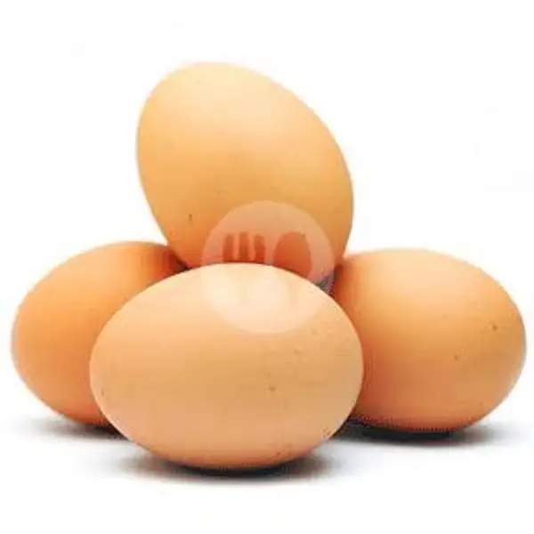 Telur Dadar/Ceplok | Ayam Geprek Arjuna, Lidah Wetan G.5