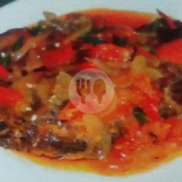 Ikan  ASAM MANIS | Ayam Goreng Kalasan, Panbil Mall