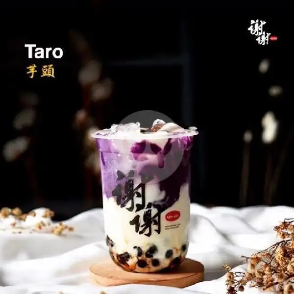 Taro | Ceria kitchen