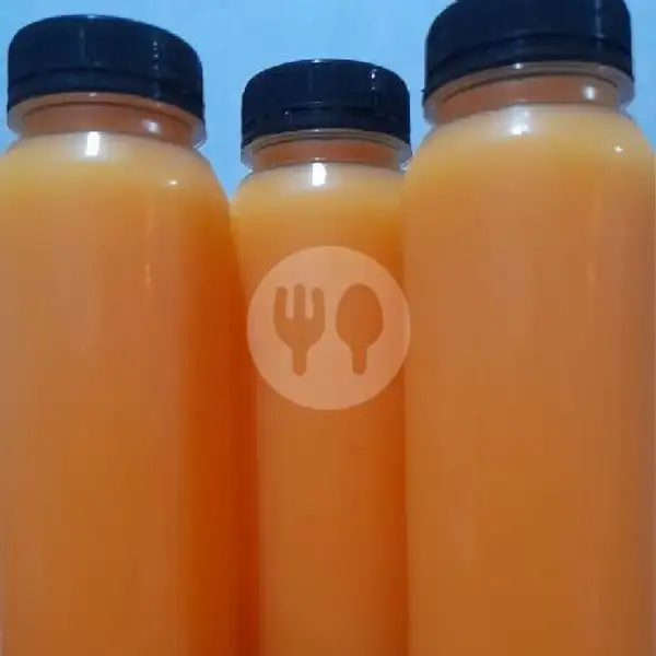 Juice Mangga | Warung Grace