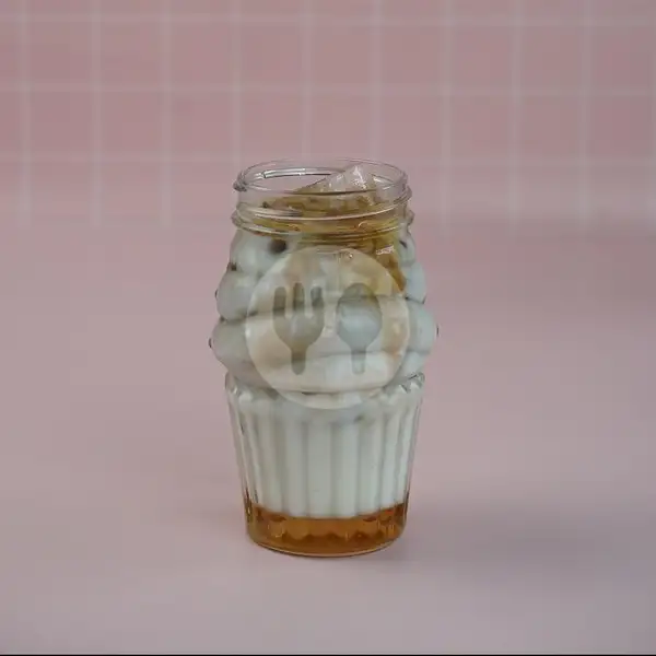 Vanilla Latte | Bittersweet By Najla, Depok