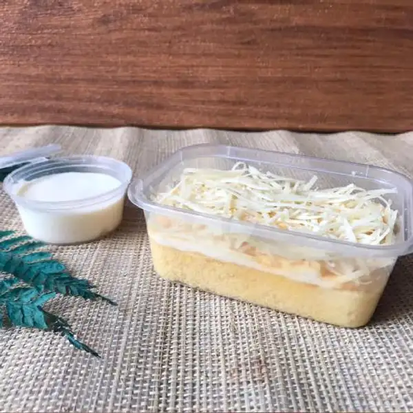 Tres Leches Dessert Box | Cherlin Bakery, Pedurungan